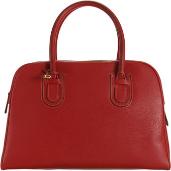 Delvaux Signature - Lyst