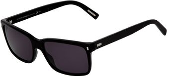 Dior Homme Black Tie Sunglasses - Lyst