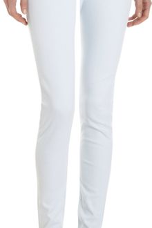 Rag & Bone High Rise Skinny Jean - Lyst