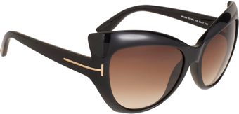 Tom Ford Bardot Sunglasses - Lyst