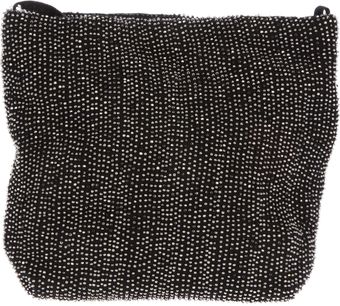 Ann Demeulemeester Georgette Bag - Lyst