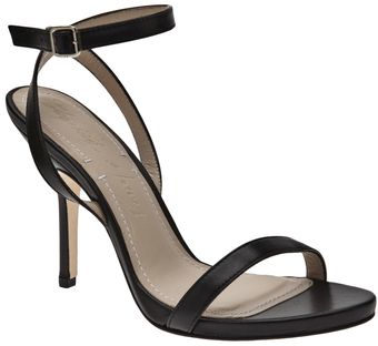 Elizabeth And James Open Toe Sandal - Lyst