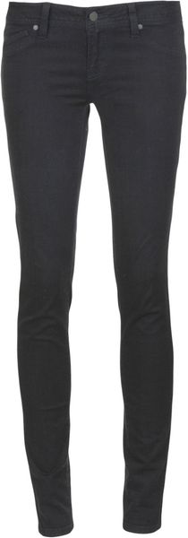 Genetic Denim Shane Cigarette Jean - Lyst