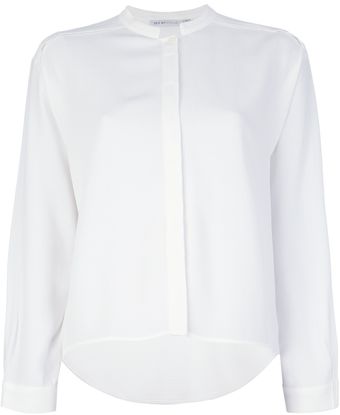 See By Chloé Buttoned Shirt - Lyst