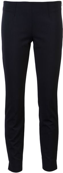 Theory Belisa Pant - Lyst