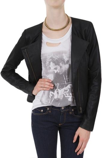 Veda Dali Jacket - Lyst
