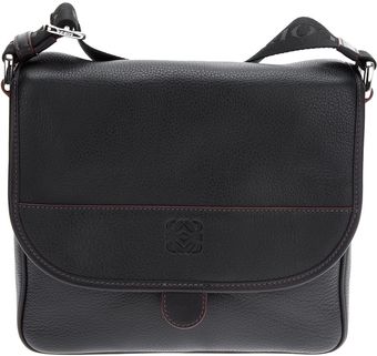 Loewe Toledo Satchel - Lyst