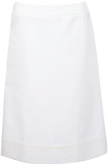Marni A Line Skirt - Lyst