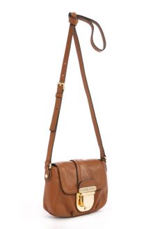 Michael Kors Charlton Crossbody Shoulder Bag - Lyst