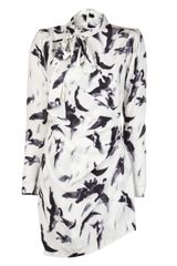 Skaist Taylor Tippi Dress