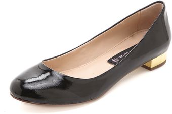 Steven Paigge Low Pumps - Lyst
