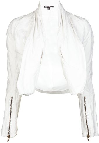 Thimister Shawl Collar Jacket - Lyst