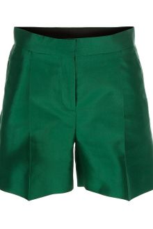 Valentino High Waisted Shorts - Lyst