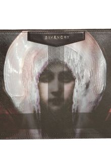Givenchy Antigona Medium Cosmetic Pouch - Lyst