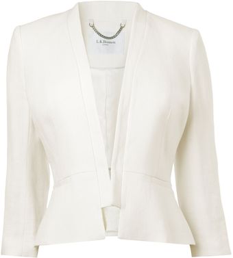 LK Bennett June Jacket - Lyst
