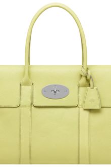 Mulberry Bayswater - Lyst