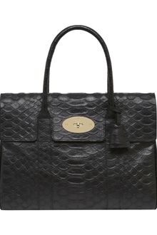 Mulberry Bayswater - Lyst