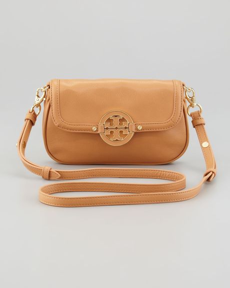 tory burch nude crossbody