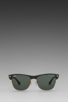Ray-Ban Oversized Club Master - Lyst