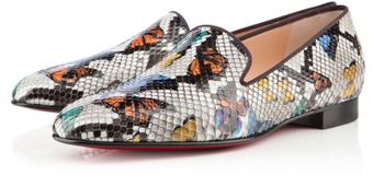 Christian Louboutin Henriette - Lyst