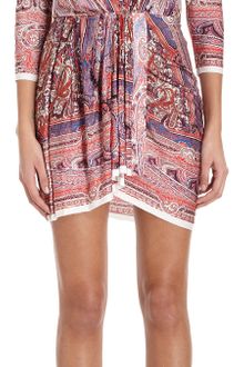 Isabel Marant Maryloe Dress - Lyst