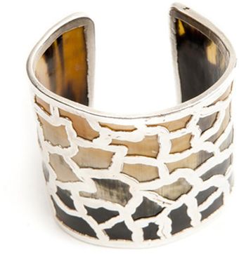 Leju Afrodite Cuff - Lyst