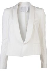 A.L.C. Jacket
