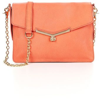 Botkier Valentina Shoulder Bag - Lyst