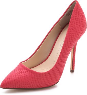 Boutique 9 Justine Pointed Pumps - Lyst