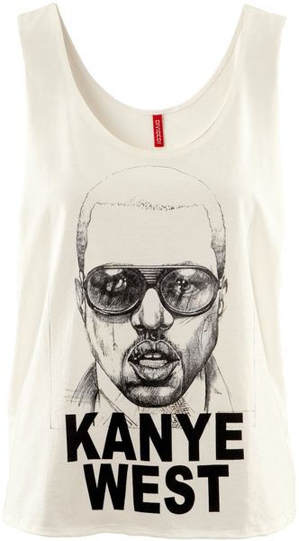H&M Top - Lyst