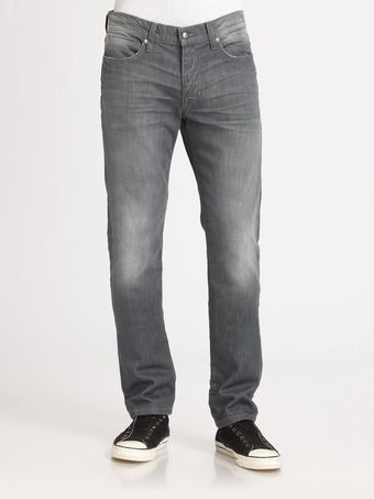 Joe's Marquis Super Slimfit Jeans - Lyst