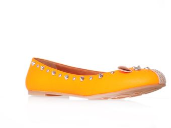 Marc By Marc Jacobs Nuova Love China Pumps - Lyst