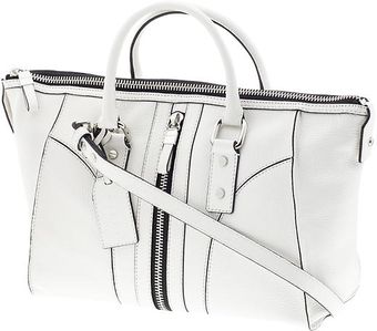 Milly Jayden Satchel - Lyst