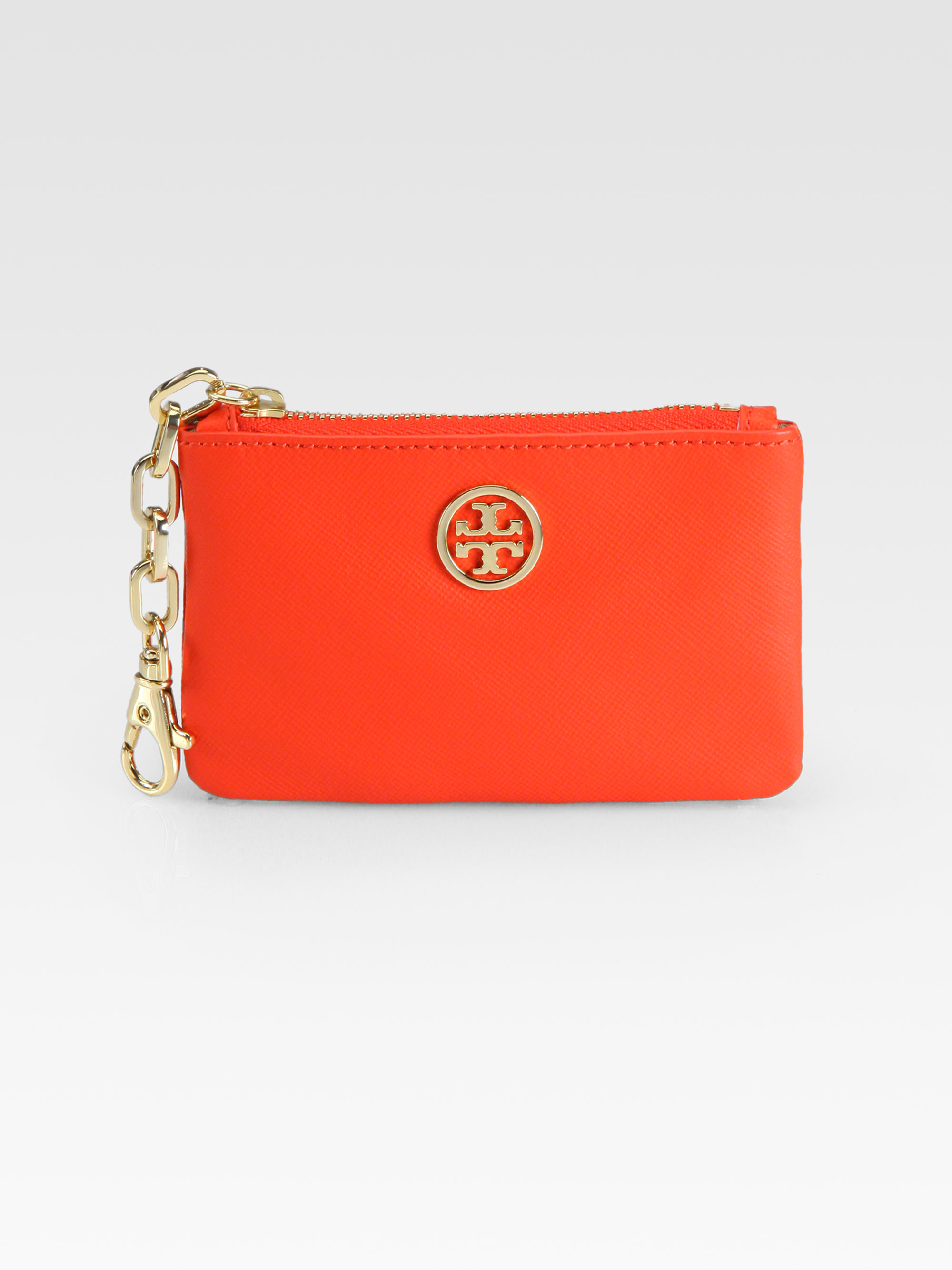 tory burch coin purse sale