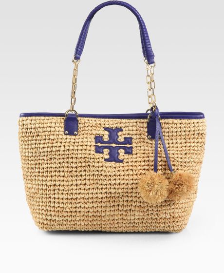 tory burch thea woven