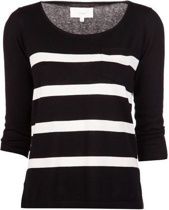 Trovata Pocket Pullover - Lyst