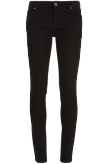 Victoria Beckham Skinny Jean - Lyst