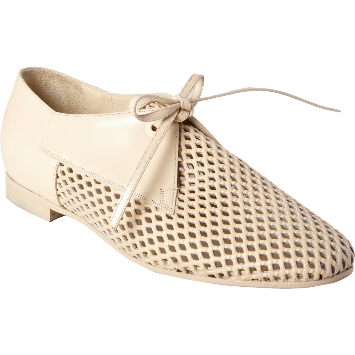 balenciaga shoes tan