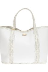 Dolce & Gabbana Miss Escape Tote Bag