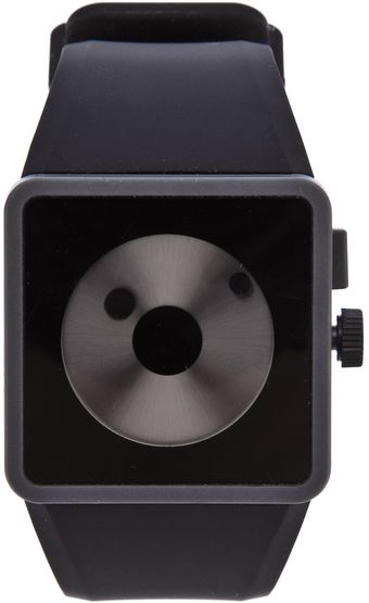 Nixon The Newton Watch - Lyst