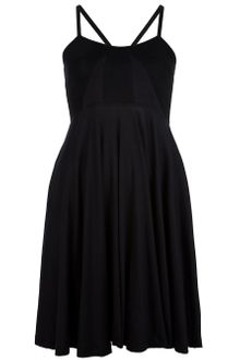 Surface To Air Pyramid Dress - Lyst
