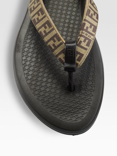 fendi flip flops replica