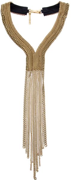 Fiona Paxton Remo Necklace - Lyst