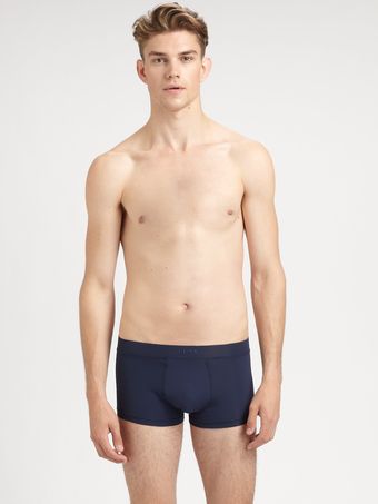 Boss Black Experience Boxer Brief - Lyst