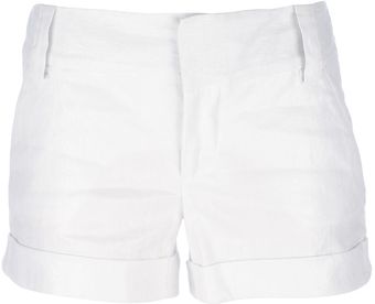 Alice + Olivia Cady Tailored Short - Lyst