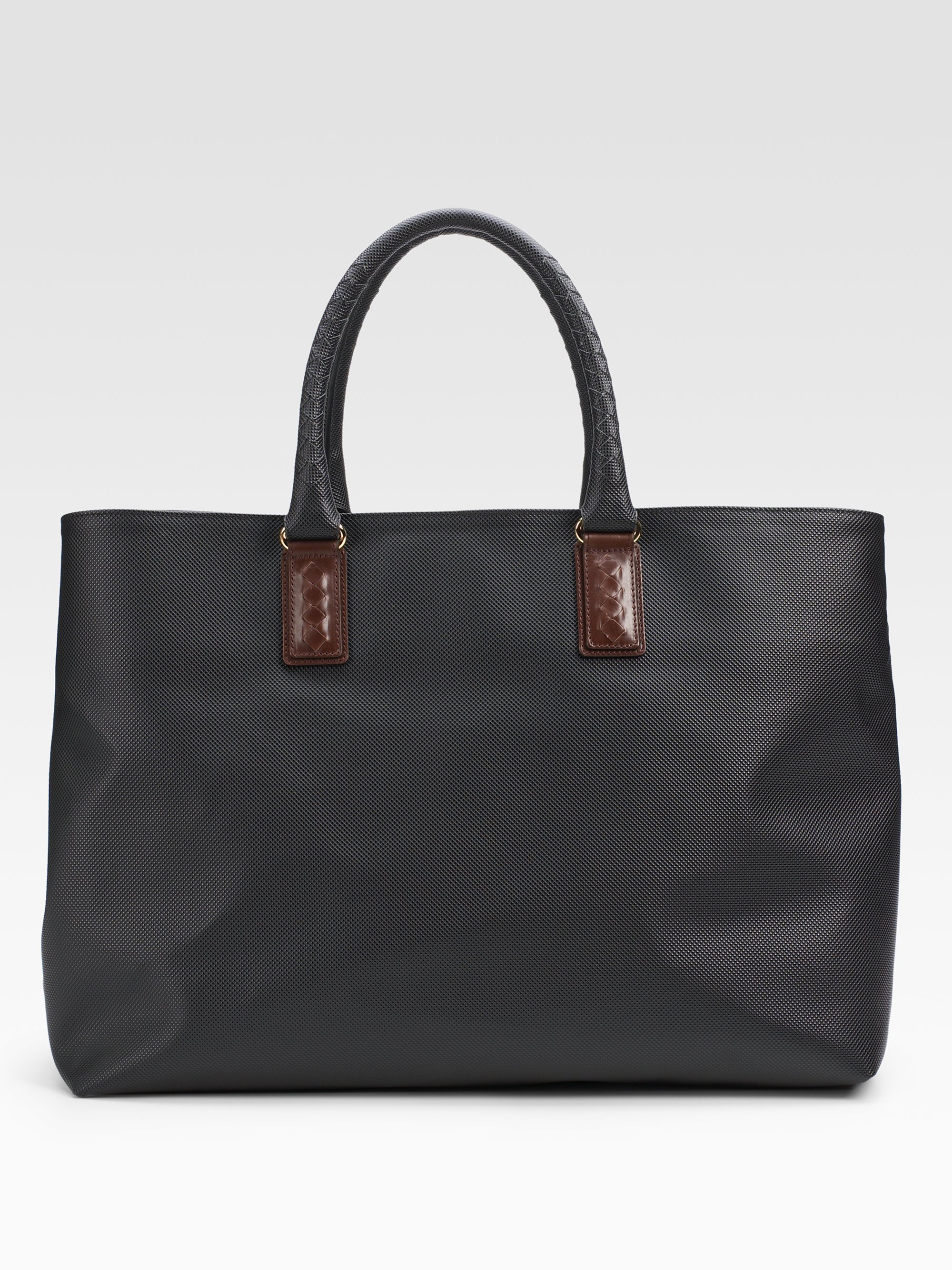 polo tote