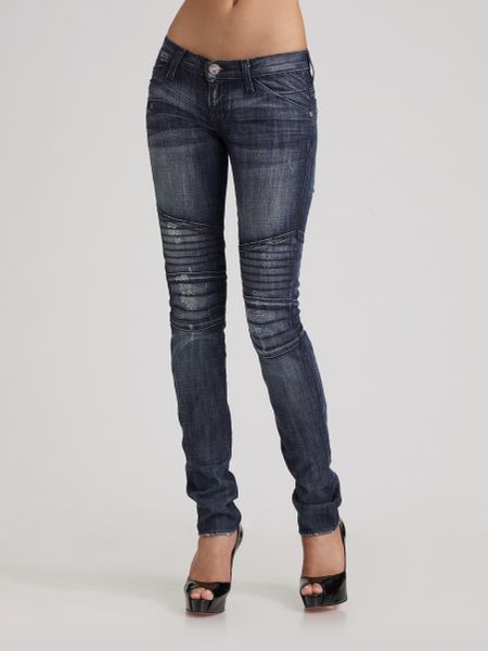 moto skinny jeans