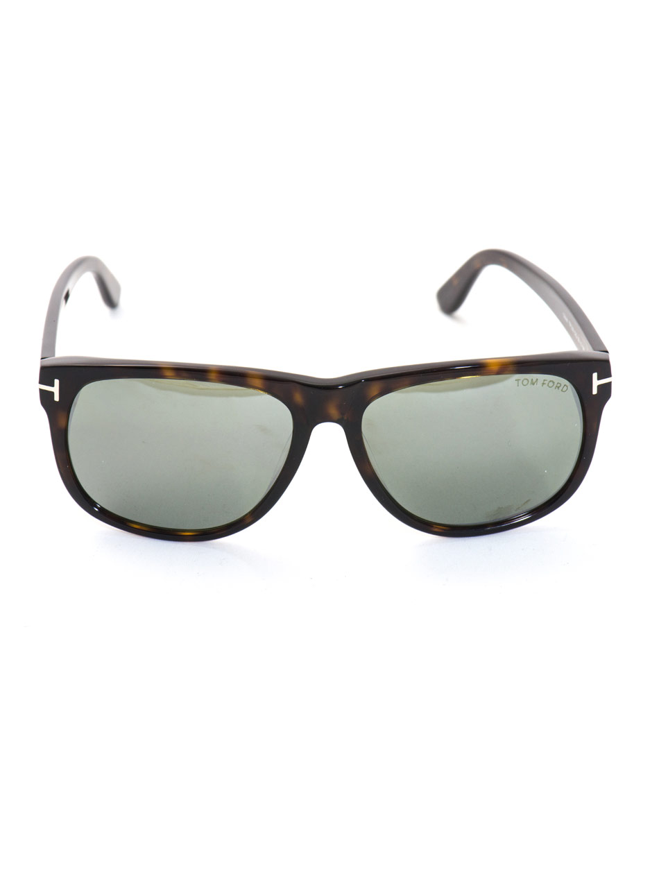 tom ford dark havana glasses