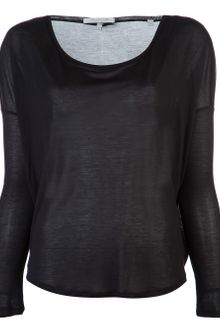 Bella Luxx Circle Top - Lyst