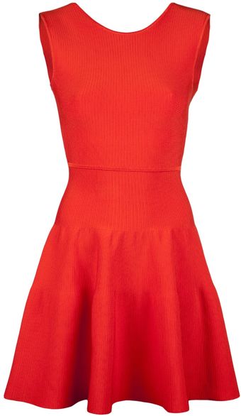 Issa Sleeveless Dress - Lyst